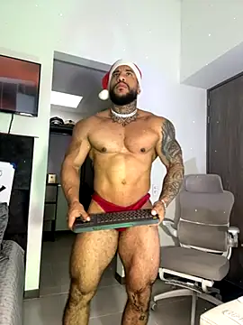 Andrew Johnnson online show from December 1, 6:00 pm