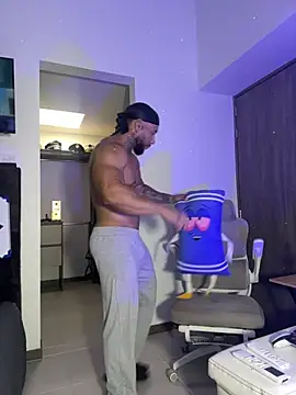 Andrew Johnnson online show from March 3, 6:59 pm