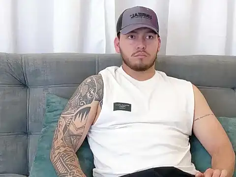 JaxRagnar online show from April 30, 1:56 am