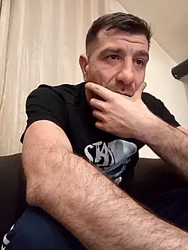 Alexdaniel89 online show from January 12, 6:01 pm