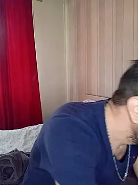 Alexdaniel89 online show from April 6, 2:51 pm