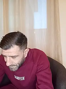 Alexdaniel89 online show from January 19, 3:14 pm