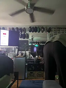 AidenMcKnight online show from January 12, 4:33 pm