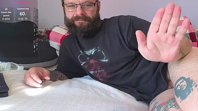 Chiligrande6969 online show from May 3, 9:06 pm