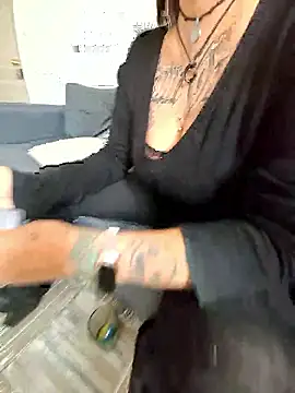 MexicanoPuebla23 online show from September 26, 5:54 pm