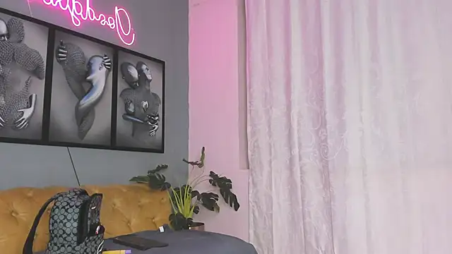 camillo virgil online show from December 14, 11:39 am