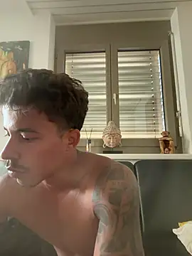 playboy Alex online show from June 24, 5:32 am