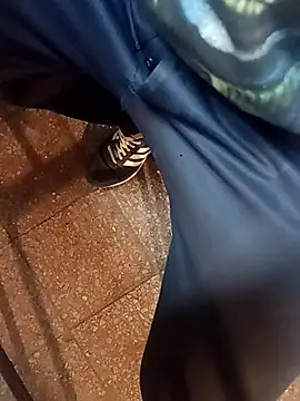 lucho2328 online show from November 16, 4:03 am