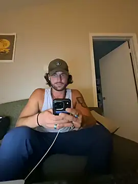 Bohococksman online show from May 17, 11:56 pm