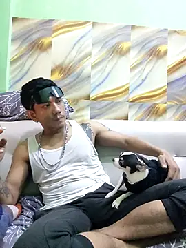 Rizky sabath online show from March 24, 8:57 pm