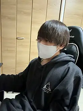 jiji9253 online show from March 24, 1:27 pm