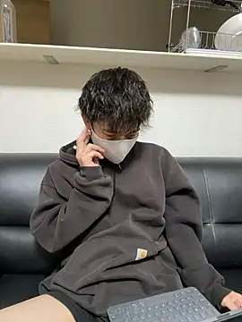 jiji9253 online show from November 19, 1:33 pm