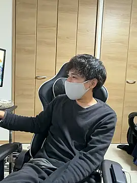 jiji9253 online show from December 17, 2:46 pm