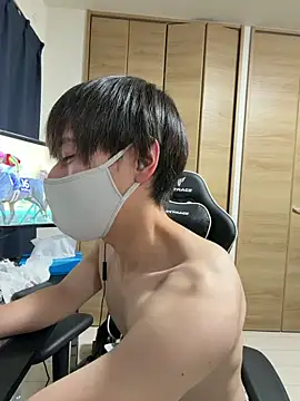 jiji9253 online show from March 8, 1:15 pm