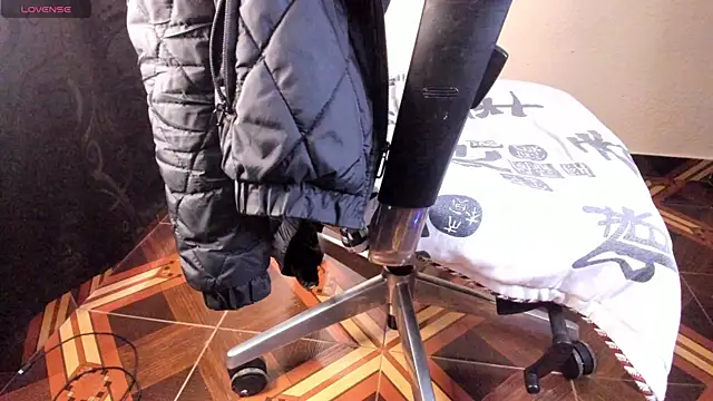 kaifas dirty online show from April 15, 12:27 pm