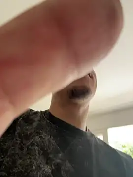 AlphaMasterXxx online show from April 13, 5:46 pm