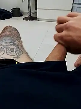 haayaaa69 online show from October 31, 11:30 pm