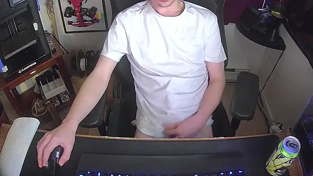 k dick online show from February 4, 7:36 am