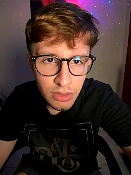 ricdicxs online show from October 29, 3:42 am