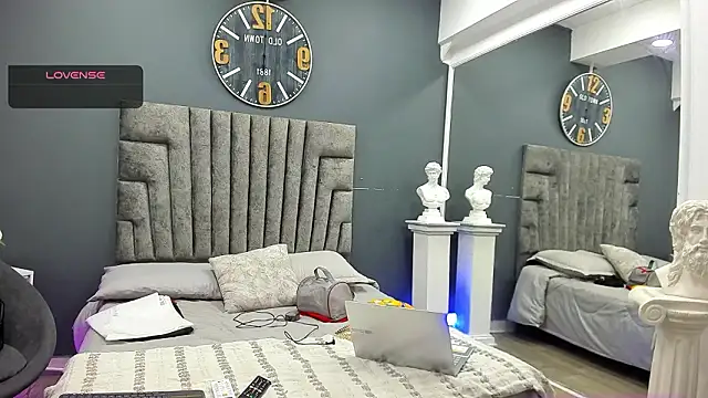 emilio brandon online show from January 17, 10:40 am