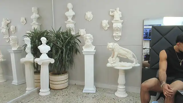 emilio brandon online show from November 25, 10:28 am