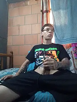 Killua Zoldyck420 online show from November 22, 9:58 pm