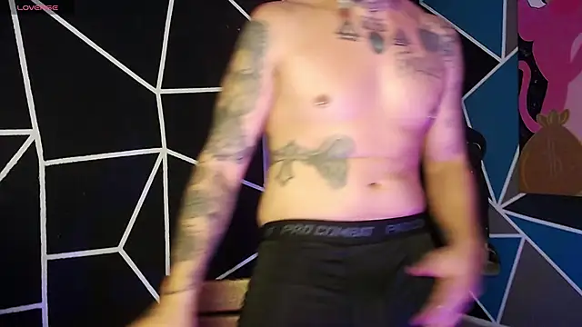 nicolastorres99 online show from October 25, 3:52 am