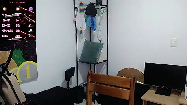 nicolastorres99 online show from January 19, 4:26 am