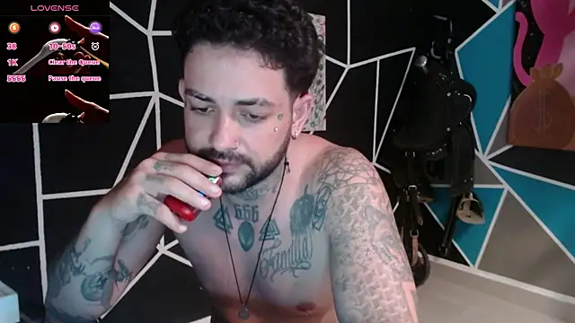 nicolastorres99 online show from November 19, 6:08 pm