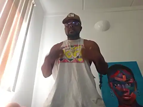 Str8ishVegasGuy online show from March 20, 7:40 pm