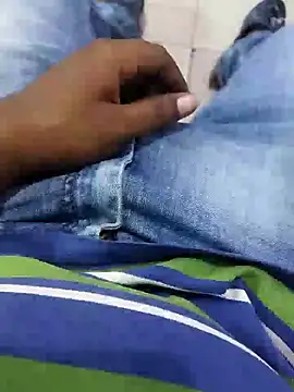 achabacha09 online show from September 19, 11:15 pm