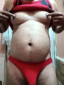 Sarad sexydaddy online show from November 9, 4:16 am