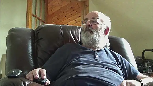 janzer13 online show from October 5, 2:10 pm