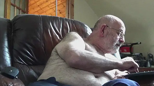 janzer13 online show from February 27, 2:39 pm