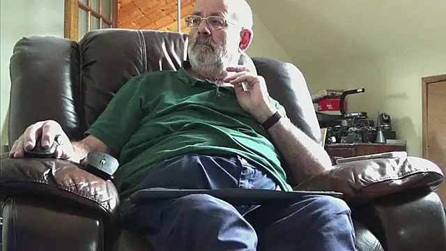 janzer13 online show from March 7, 2:15 pm