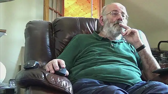 janzer13 online show from October 31, 2:31 pm