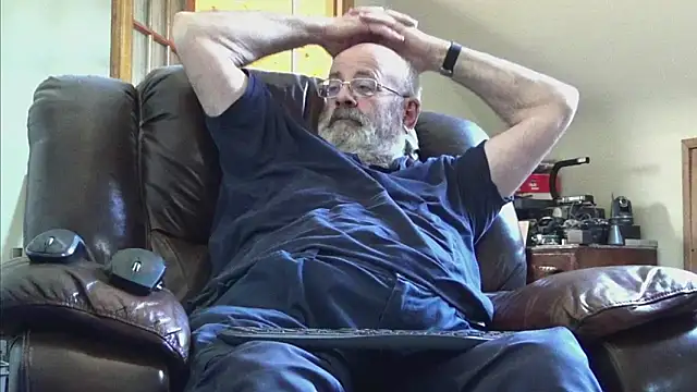 janzer13 online show from April 9, 12:55 pm