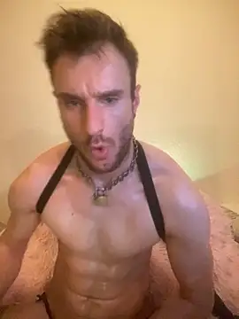 booyperv91 online show from February 14, 9:10 pm