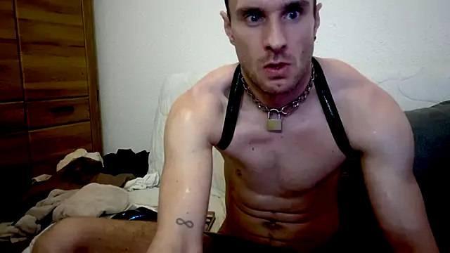 booyperv91 online show from February 3, 3:15 am