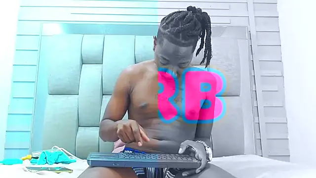 Black Fire10 online show from January 7, 6:57 pm