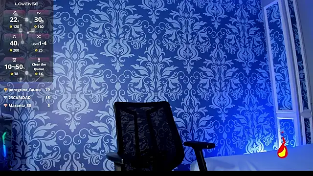 KingStark  online show from October 29, 5:49 pm