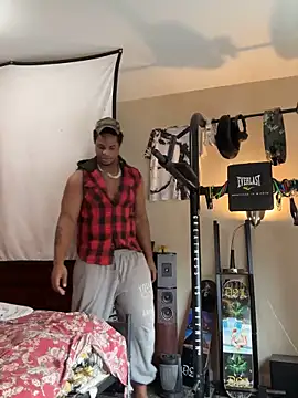 KeYBuMp323 online show from March 8, 4:55 pm