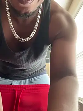 KeYBuMp323 online show from December 22, 4:15 pm