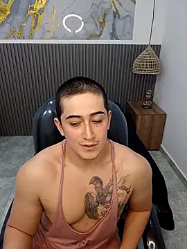 Lancelot 19 online show from September 18, 4:47 am