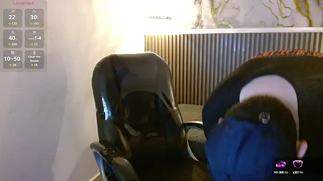 Lancelot 19 online show from October 15, 5:48 am