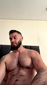 Drake Cole online show from July 26, 5:32 pm