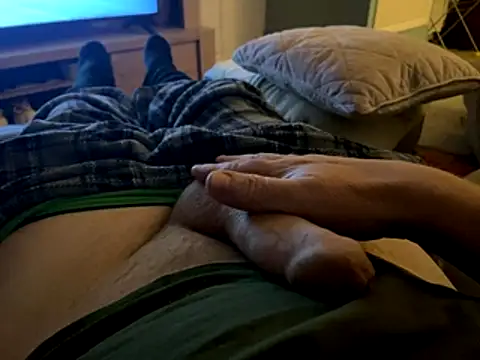 RichyO1977 online show from November 7, 11:30 pm