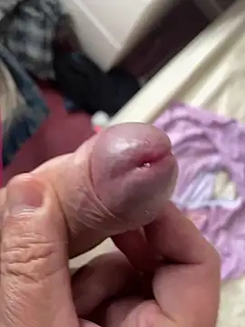 RichyO1977 online show from September 20, 1:55 pm