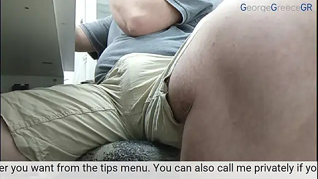 GeorgeGreece2025 online show from November 10, 9:58 am