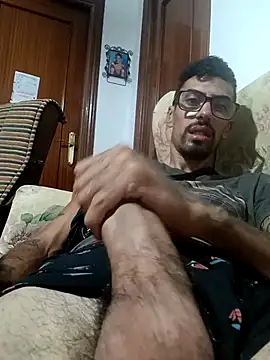 Ju4nyros4 online show from October 1, 8:57 pm